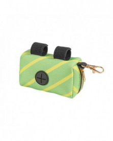 Green-1PC Dog Poop Bag...