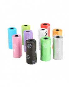 20 rolls-Random Color-Pet...