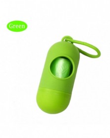 C-Pill Pet Dog Poop Bag...