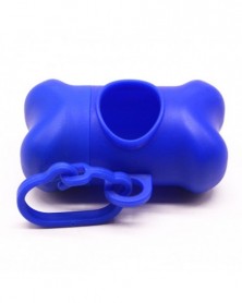 Blue-Puppy Dog Poop Scooper...