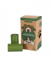 8Rolls-Dog Poop Bag Trash...