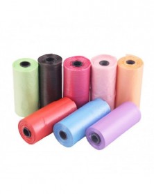 2Rolls-30x22cm-15 Bags Per...