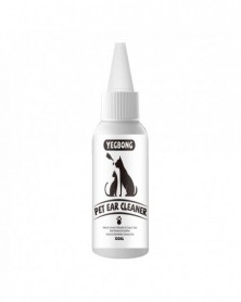 100ml-Pet Ear Cleaner Mite...