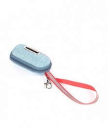 Lake blue-1 Pc Portable Pet...