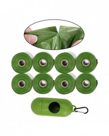 8 Rolls-Eco-Friendly Doggy...