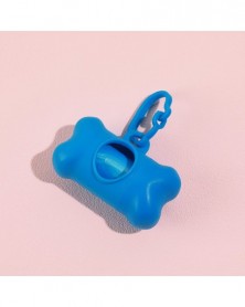 Blue-1 Pcs Pet Dispenser...