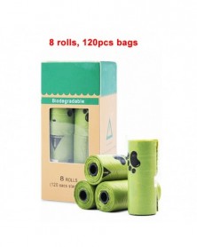 8 rolls 120pcs...