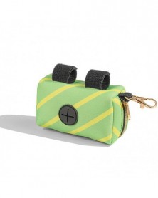 Green-4 Colors Portable Dog...