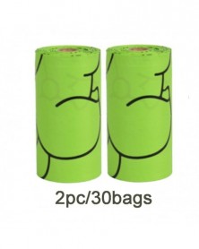 2pc-Dog Poop Bag Eco...