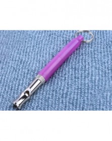 Purple - New Dog Whistle to...