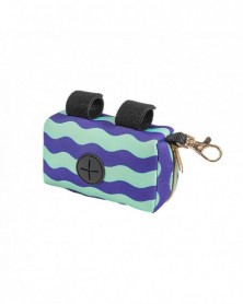 Blue-1PC Dog Poop Bag...