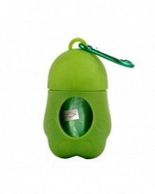 Green-Mini Pet Supplies Dog...