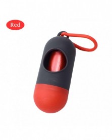 A-1PCS Pet Dog Poop Bag...