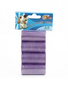 Purple-3pcs/ Set Pet Dog...