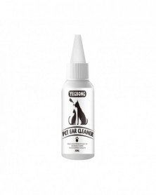 30ml-Pet Ear Cleaner Mite...