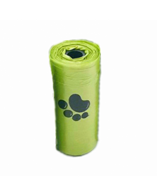 1 Roll-Biodegradable Pet...