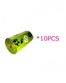 10pcsBags-Biodegradable Eco...