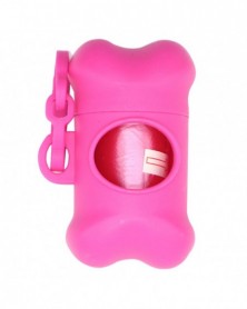 Pink-Pet Waste Bag...