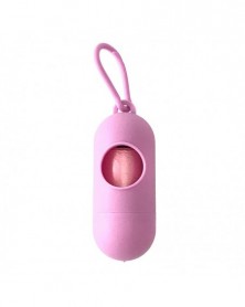 pink-1 Pc Practical Pet Dog...