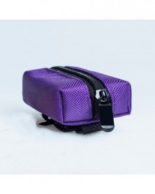 Purple-Pick Up Poop Bag...