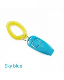 sky blue - 1pc 2 In 1 Pet...