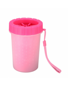 S size-Pink-Portable Pet...