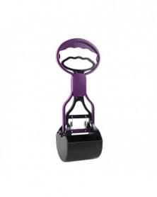 Purple-Portable For Pet Dog...