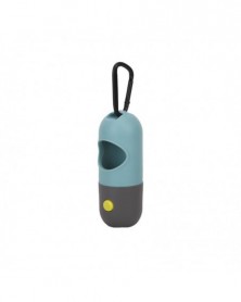 1PC Blue-Dog Poop Bag...