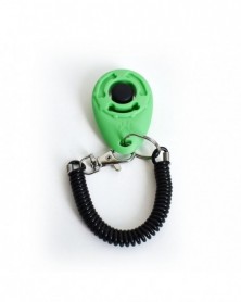 Light green - Pet Whistle...