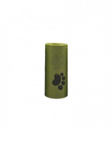 1 rolls-Pet Dog Poop Bags...