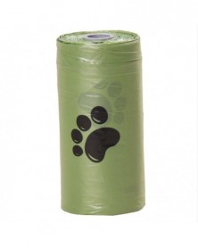 1pcs Green-Pet Flavor Green...