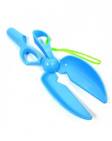 Blue-Pet Poop Scoop Long...