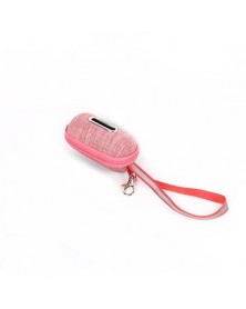 red-Portable Light Pet Dog...