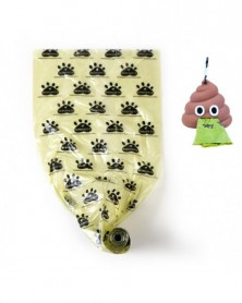 8roll dispenser-Pet Waste...