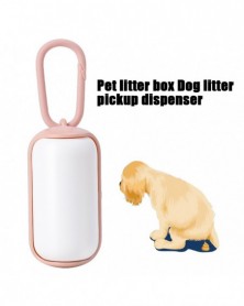 Pink-Multipurpose Pet Dog...