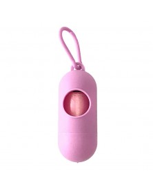 pink-1 Pc Practical Pet Dog...