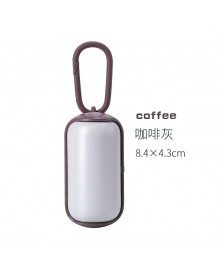 Coffee 1 roll bag-Pet Dog...