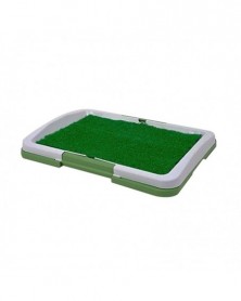 Artificial Grass Bathroom...