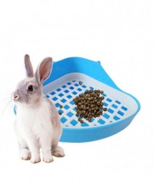 Blue-New Rabbit Toilet...