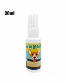 30ml Pet Dog Spray Inducer...