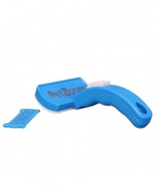 Blue-Dog Cat Grooming Brush...