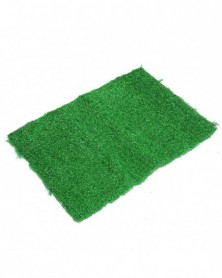 M size-Cat Dog Grass toilet...