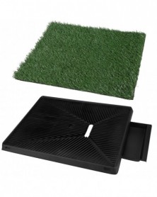 Army Green-Tray Pet...