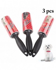 MULTI-3pcs Pet Hair Remover...