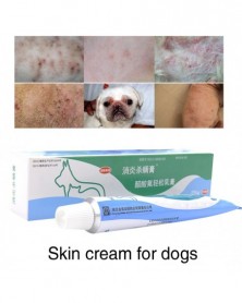 40g Puppy Skin Care...