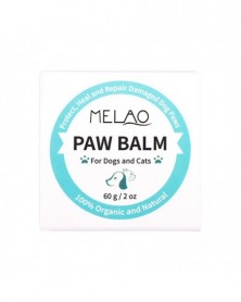 A-60g Pet Paw Care Creams...