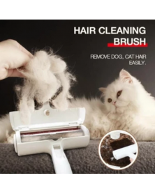 Hair Cleaning Brush Dog...