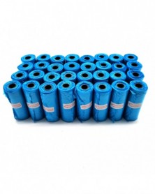 120 rolls-Solid blue-100...