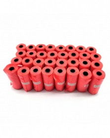 120 Rolls-Solid red-60...