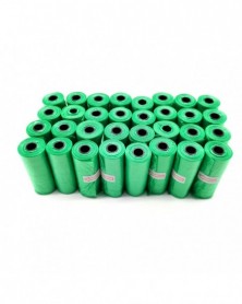 100 rolls-Solid green-100...